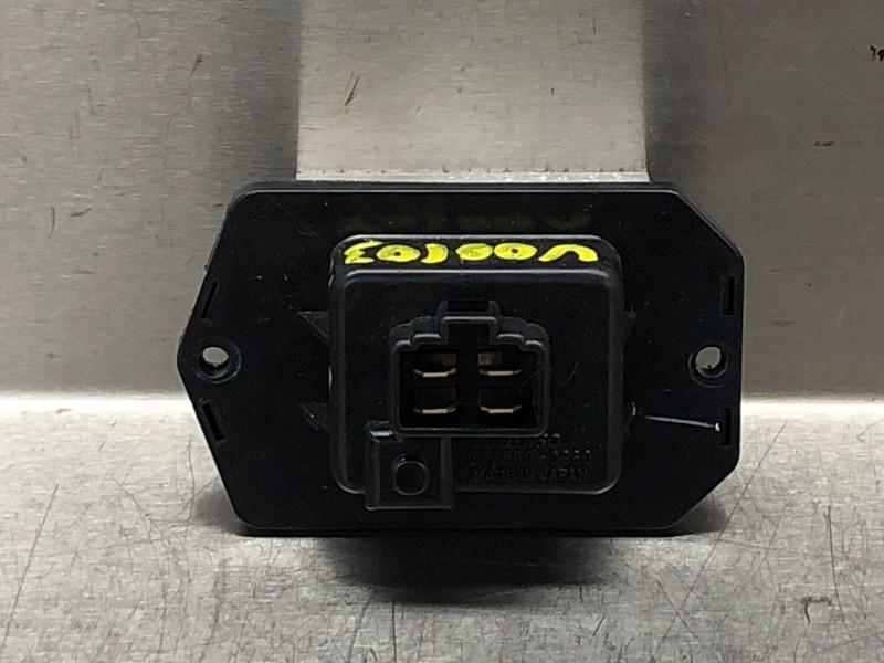 KACHELWEERSTAND Honda Accord Tourer (CW) (|0778000960|), Gebruikt, Honda