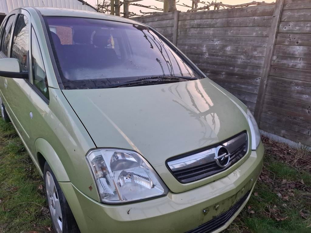 Minerva, Auto's, Particulier, Diesel, Te koop