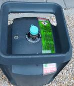 gasfles 5kg verzegelde Cube Antargaz Propaan, Ophalen, Nieuw