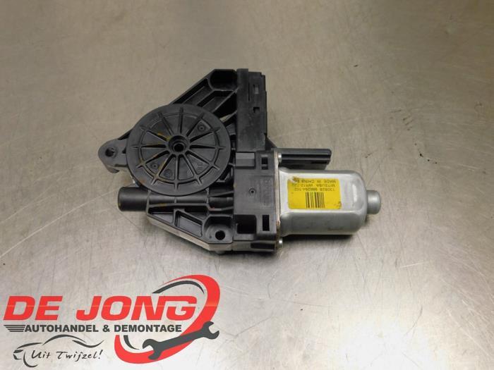 Moteur de vitre portière d'un Volvo V70, -, 3 mois de garantie, -, -