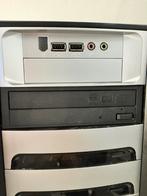 Tour ordinateur sans Hdd, Informatique & Logiciels, Enlèvement, Utilisé, Inconnu