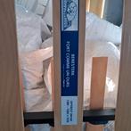 Lattenbodem, Ophalen