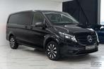 Mercedes-Benz Vito 116CDI Automaat! 5 zit! Navi! Camera! Led, Achat, Euro 6, Entreprise, Capteur de lumière