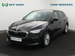 Skoda Scala Scala 1.0 TSI Selection DSG, Auto's, Skoda, Automaat, Scala, Zwart, https://public.car-pass.be/vhr/58a4eada-d5eb-4e6b-949a-69bd9b844c55