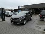 Peugeot 3008 1.2 i benzine 130pk Automaat STYLE Camera '22, 94 kW, Argent ou Gris, Achat, Euro 6