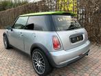 Mini One 7th edition - 1.6i, Auto's, Mini, Particulier, Te koop, Benzine, Boordcomputer
