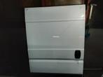 PORTE COULISSANTE DROITE Peugeot Boxer (U9), Mevr. I. Hauben, Droite, Utilisé, Porte