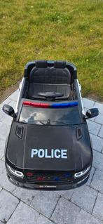 Voiture de Police 9-1-1 _ Électrique _ Merax, Kinderen en Baby's, Ophalen