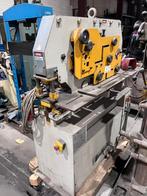 Kingsland Compact 60 hydraulische variabele staalpers, Enlèvement, Utilisé