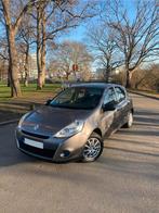 Renault clio 3 diesel 1.5L dci / 77550 km / contrôle T ok, Autos, Achat, Diesel, Particulier, ABS