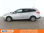 Ford Focus 1.0 EcoBoost Cool&Connect, Focus, Argent ou Gris, Achat, 998 cm³