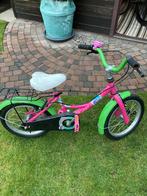 Kinderfiets, Fietsen en Brommers, Ophalen