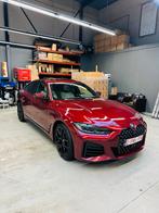 Bmw 4.20i Msport, Auto's, Automaat, 1998 cc, 2175 kg, Parkeersensor