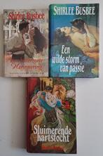 Boeken Shirlee Busbee, Ophalen of Verzenden, Gelezen