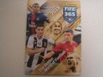 Panini Fifa 365 album 2019, Ophalen of Verzenden, Zo goed als nieuw, Meerdere stickers