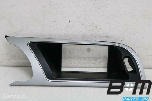 Dashboard inleg Audi A5 8T1857186H, Auto-onderdelen, Dashboard en Schakelaars, Gebruikt