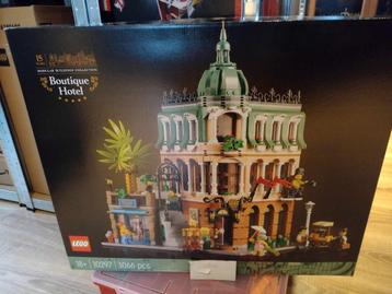 Lego - Sanctum Sanctorium - 76218 beschikbaar voor biedingen