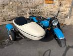 Side car Harley 1967, Motoren, Motoren | Zijspanmotoren