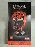 NEW SEALED LEGO SPIDERMAN 76199 CARNAGE, Kinderen en Baby's, Speelgoed | Duplo en Lego, Ophalen of Verzenden, Nieuw, Lego