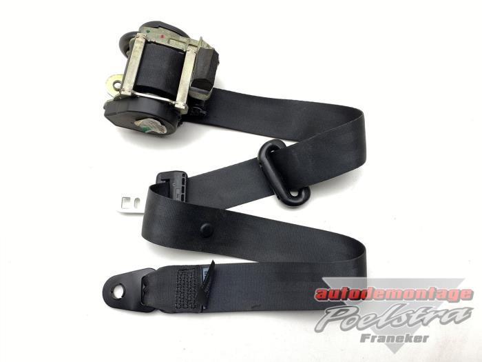 Veiligheidsgordel rechts-voor van een Ford Mondeo, Auto-onderdelen, Interieur en Bekleding, Ford, Gebruikt, 3 maanden garantie