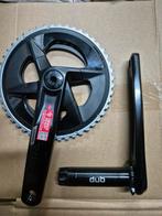 Pédalier Sram Rival DUB 175 mm, Enlèvement ou Envoi