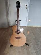 Yamaha APX 600, Enlèvement, Comme neuf, Guitare Western ou Guitare Folk, Avec capteur (piezo)