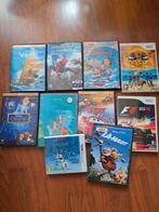 Dvd, Cd's en Dvd's, Ophalen