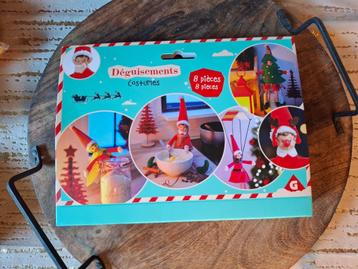 lutin farceur divers accessoires beschikbaar voor biedingen