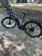 Elektrische fiets Trek Allant+ 9S, Fietsen en Brommers, Ophalen, Zo goed als nieuw, 51 tot 55 cm, Stromer