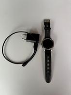 Garmin epix 2, Handtassen en Accessoires, Sporthorloges, Ophalen, Gebruikt, Zwart, Garmin