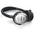 Bose QuietComfort 3 Acoustic Noise Cancelling Headphones, Audio, Tv en Foto, Hoofdtelefoons, Ophalen, Zo goed als nieuw
