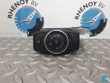 FORD TRANSIT [HEADLIGHT_SWITCH] 2015 beschikbaar voor biedingen