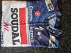 Soudal quick step kledij, Ophalen, Nieuw, Kleding