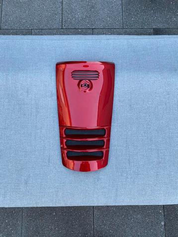 Origineel Piaggio Skipper LX voorfront – Nieuwstaat beschikbaar voor biedingen