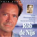Rob de Nijs - Foto van vroeger, Cd's en Dvd's, Cd's | Nederlandstalig, Pop, Verzenden