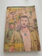 MATAHYAN Pat Hoover KRIJGSGEVANGENKAMP VAN VERSCHRIKKING, Boeken, Ophalen of Verzenden, Zo goed als nieuw