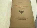 Servitude et grandeur MILITAIRES. Alfred De Vigny, Ophalen of Verzenden