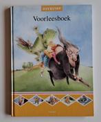 Voorleesboek – Beerten/Herzen/Kromhout/van Loon, Livres, Livres pour enfants | 4 ans et plus, Comme neuf, Livre de lecture, Enlèvement ou Envoi