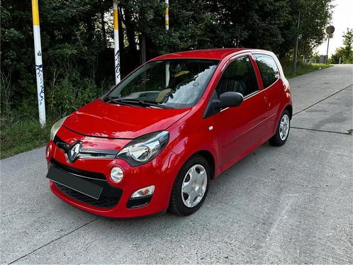 Renault Twingo benzine 1200cc, Auto's, Renault, Particulier, Twingo, Benzine, Euro 5, Dealer onderhouden, Onderhoudsboekje, Ophalen