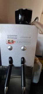 Franke koffiemachine, Zakelijke goederen, Ophalen, Gebruikt, Koffie en Espresso