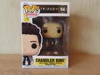 Funko Pop Friends Chandler Bing, Ophalen of Verzenden, Nieuw