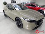 Mazda 3 NAGISA 2.0L e-SKYACTIV X 186PK 6AT, Automaat, 1998 cc, 137 kW, Bedrijf