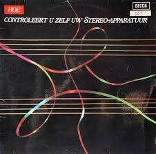 LP/ Hoe controleert u zelf uw stereo apparatuur, Audio, Tv en Foto, Stereoketens, Gebruikt, Ophalen of Verzenden