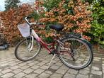 Meisjes fiets 24 inch, Vitesses, 24 pouces, Enlèvement, Utilisé