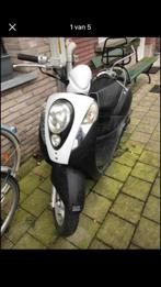 Sym Mio  50 ( zie beschrijving), Gebruikt, Klasse B (45 km/u), Benzine, 50 cc