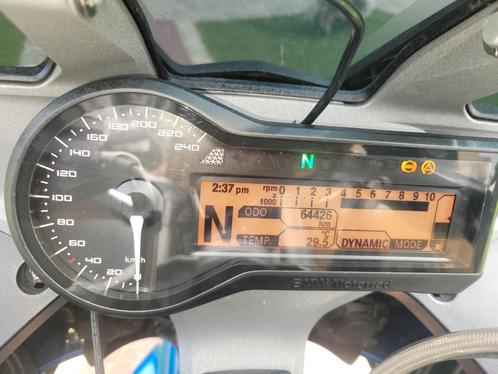 BMW R1200Rs BMW zo goed als nieuw, Motoren, Motoren | BMW, Particulier, Ophalen
