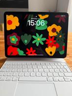 Apple iPad Air (6th Generation) + Apple Magic Keyboard White, Computers en Software, Apple iPads, 10 inch, Overige modellen, Ophalen of Verzenden