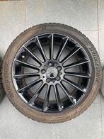 BRIGESTONE ROTATION Hiver R18, Pneus et Jantes, Pneus hiver, Véhicule de tourisme, 18 pouces