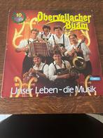 OBERVELLACHER BUAM, Ophalen, Zo goed als nieuw, Overige genres