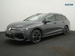 Volkswagen Golf VII SW Golf Variant 1.5 eTSI R-Line Business, Auto's, Volkswagen, Automaat, Break, Golf, Zilver of Grijs